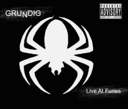 Grundig : Live at Furies